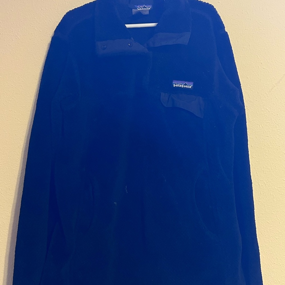 Patagonia Fleece